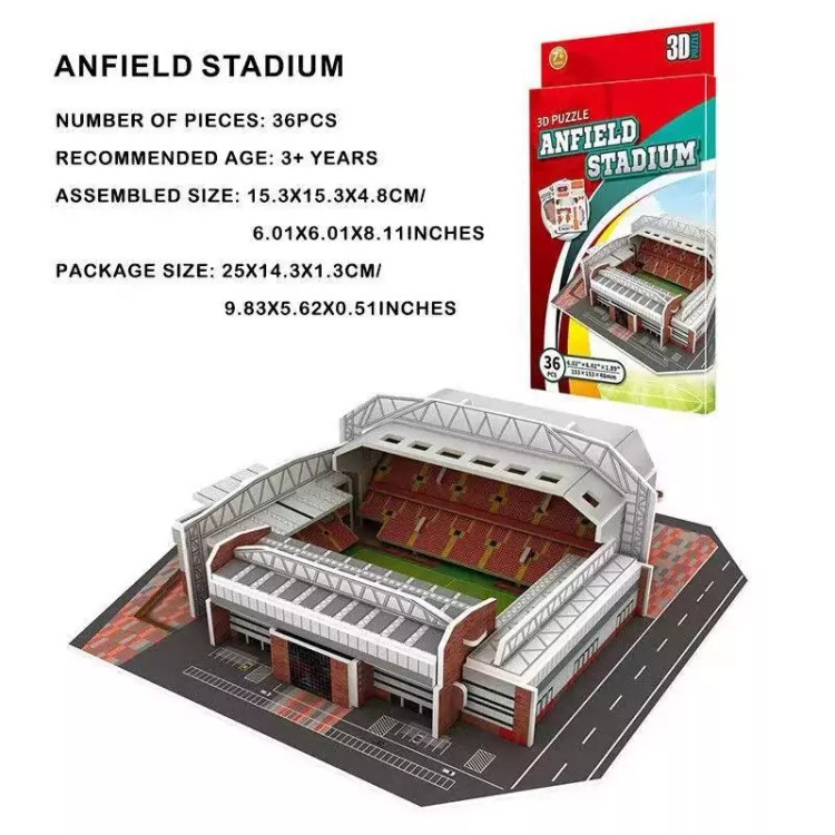 استادیوم آنفیلد