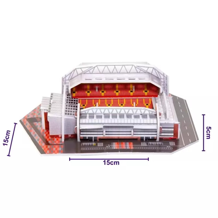 پازل استادیوم آنفیلد