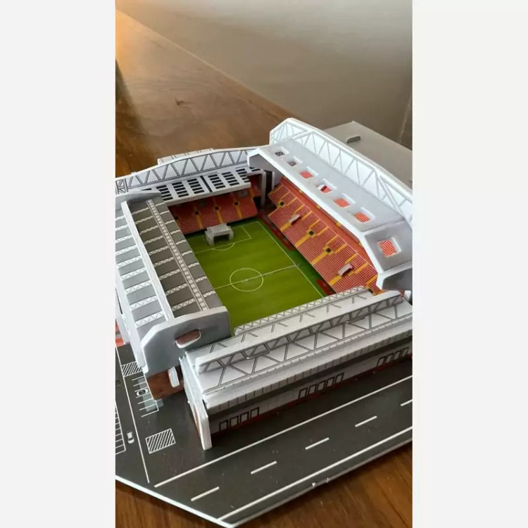 ساکروی آنفیلد