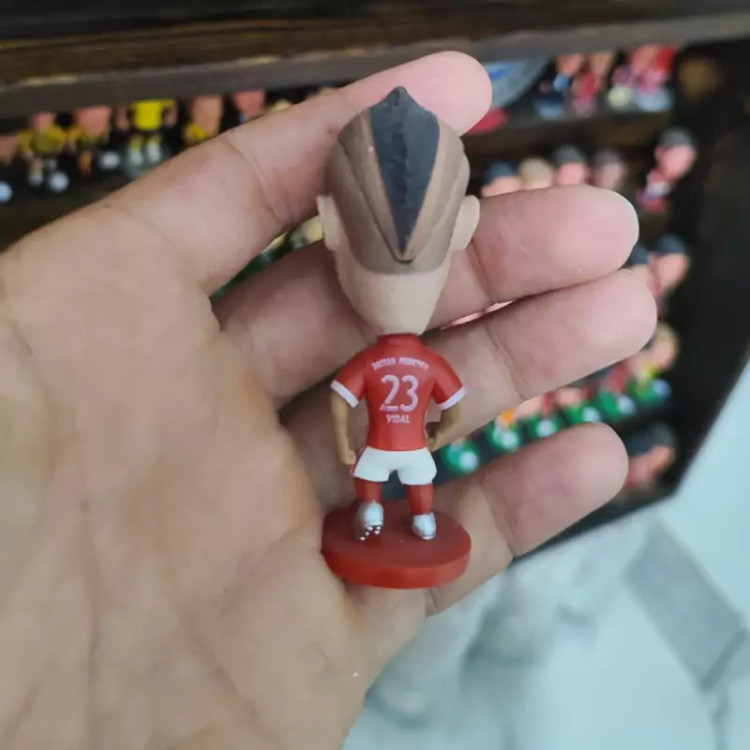 اکشن فیگور ویدال ساکروی