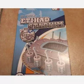 پازل استادیوم منچسترسیتی