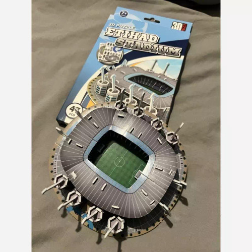 پازل استادیوم اتحاد