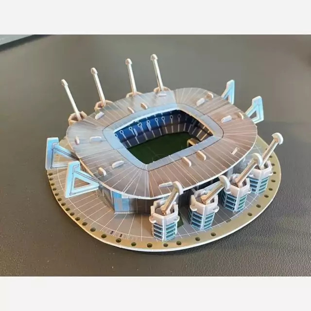پازل اتحاد