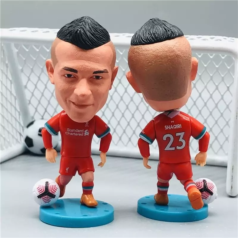 اکشن فیگور شقیری