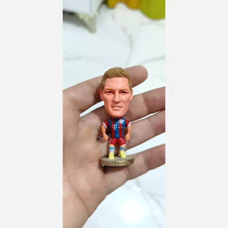 اکشن فیگور شواینشتایگر ساکروی