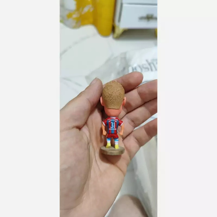 اکشن فیگور شواینشتایگر