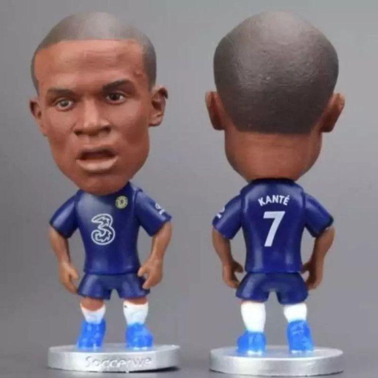 اکشن فیگور کانته ساکروی