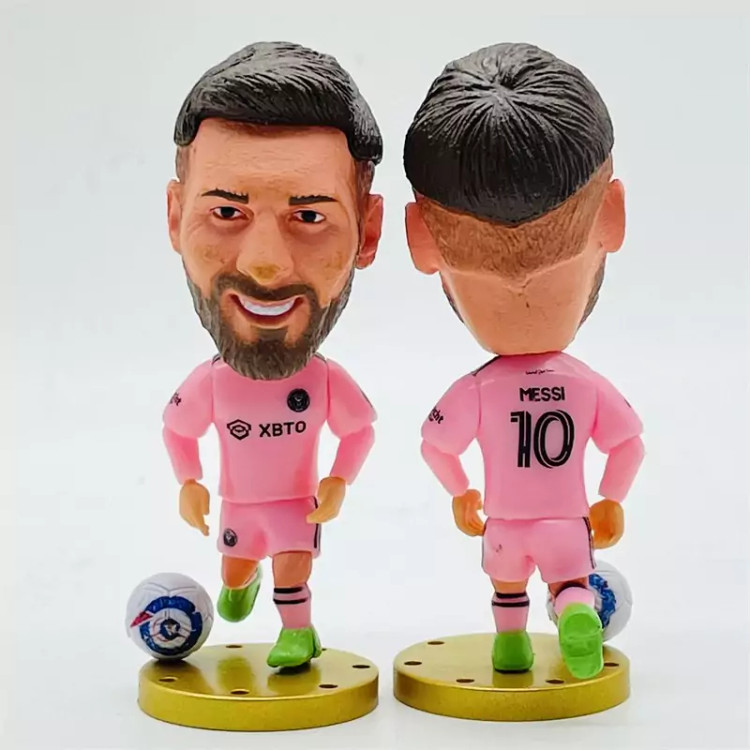 اکشن فیگور مسی