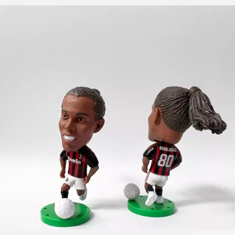 فیگور رونالدینیو