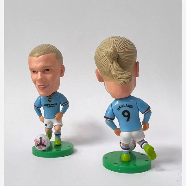 فیگور اکشن هالند