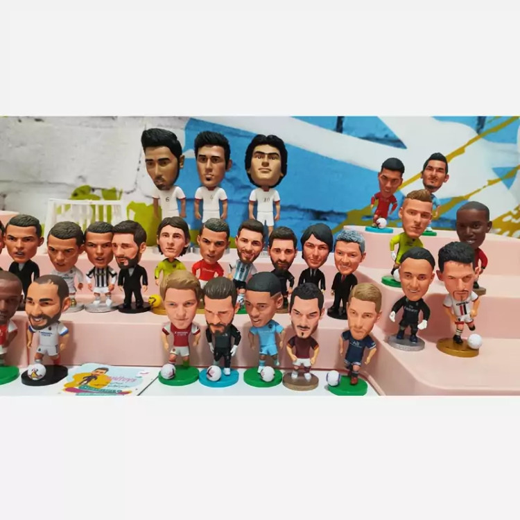 فیگور فوتبالی عمده