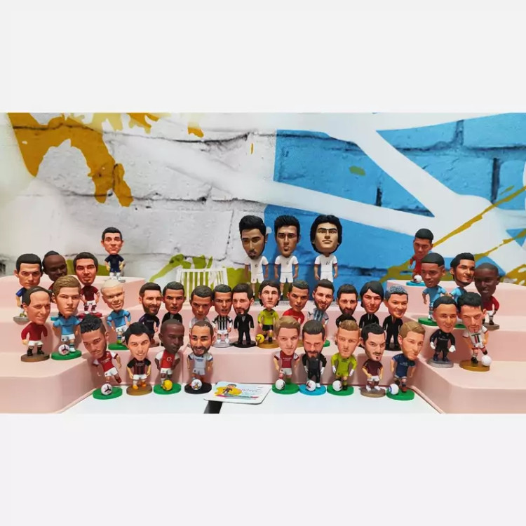 عمده ساکروی