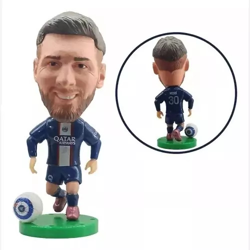 اکشن فیگور فوتبالی