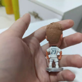 اکشن فیگور اورجینال بکهام