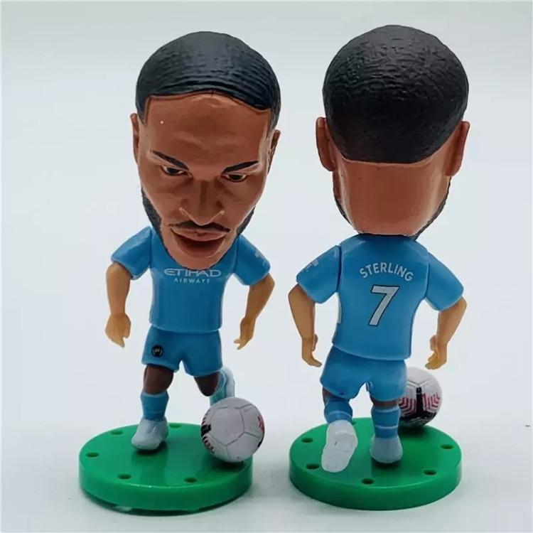 فیگور استرلینگ