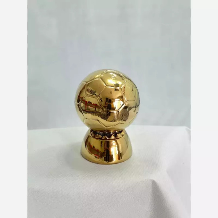 جام توپ طلا