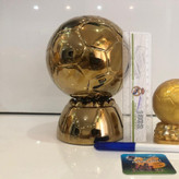 توپ طلا فوتبال