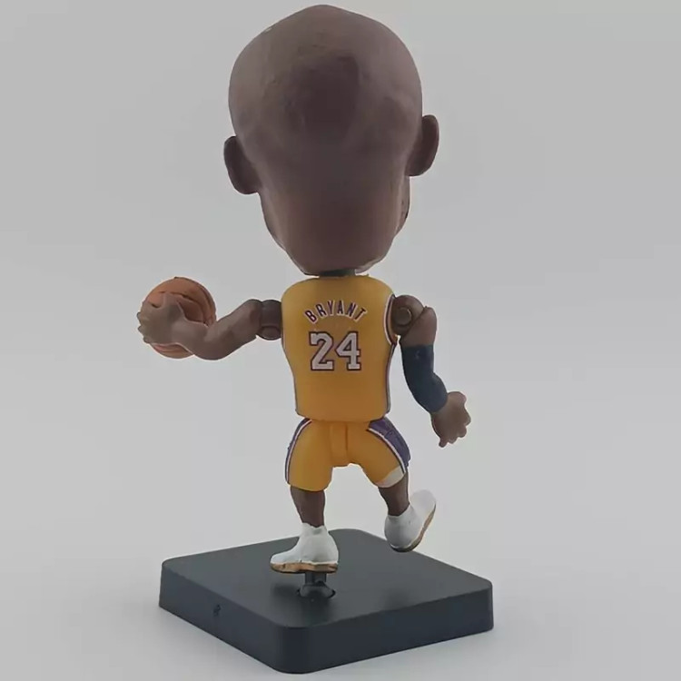 اکشن فیگور برایانت ساکروی