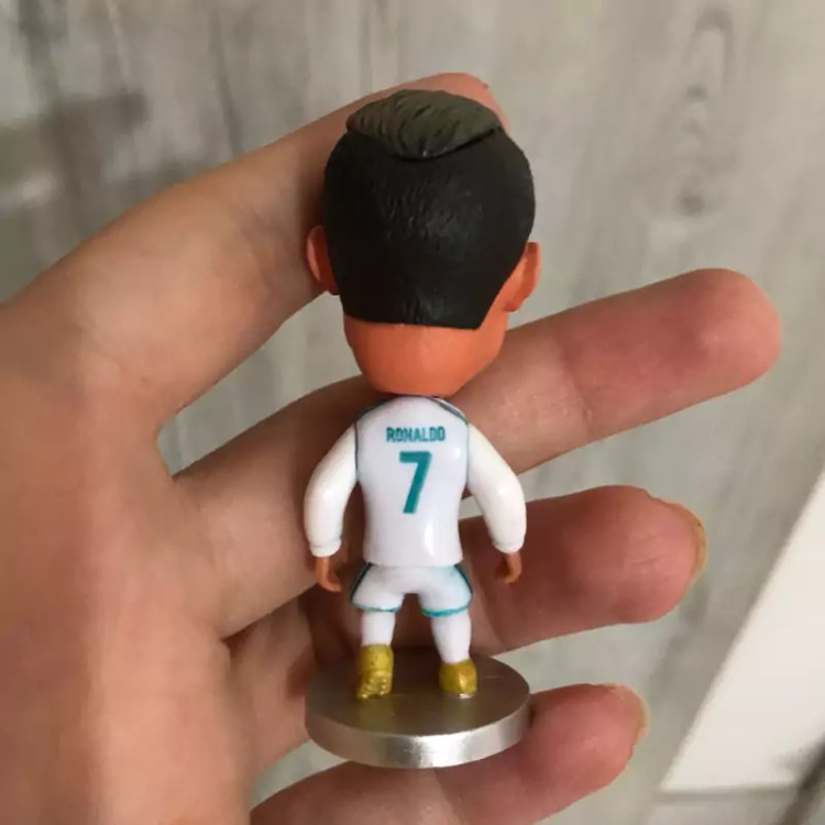 رونالدو ساکروی