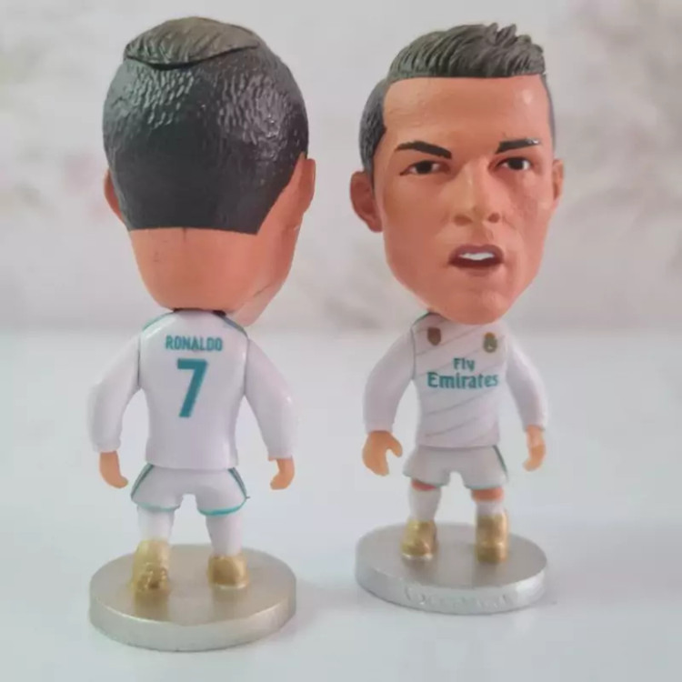 فیگور رونالدو