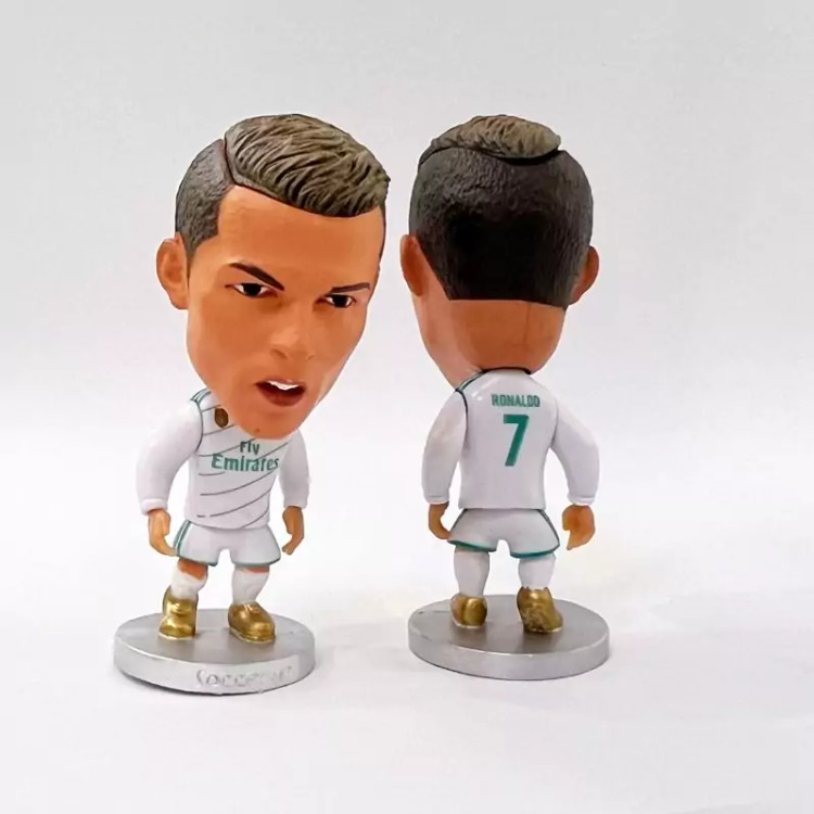 ساکروی رونالدو