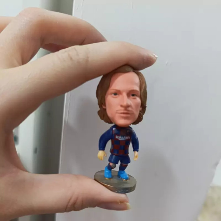 اکشن فیگور راکیتیچ ساکروی