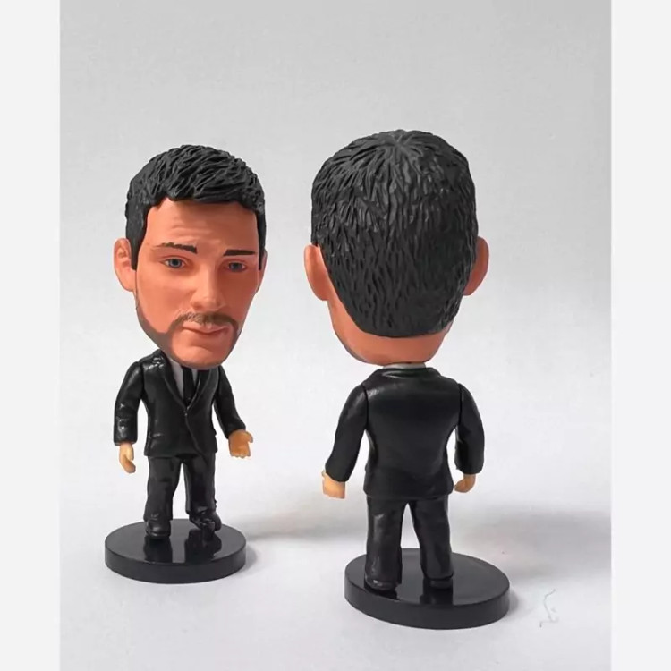 فیگور لمپارد