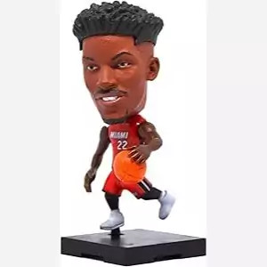 اکشن فیگور جیمی باتلر