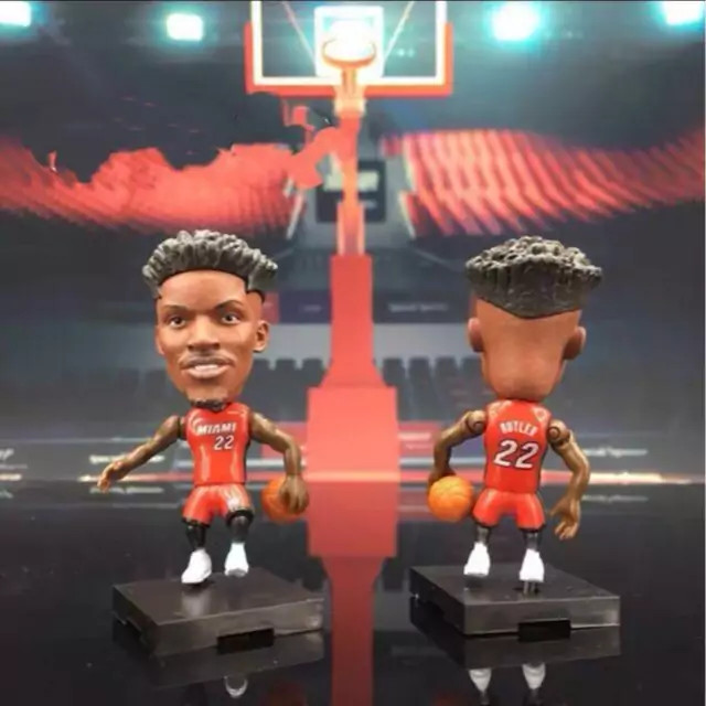 اکشن فیگور ساکروی جیمی باتلر