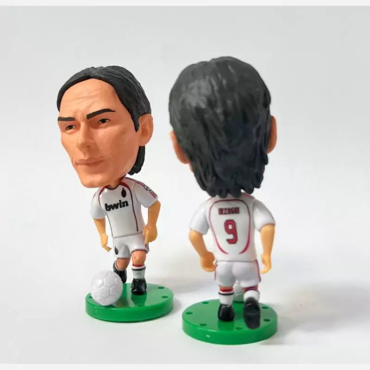 اکشن فیگور اینزاگی ساکروی طرح میلان