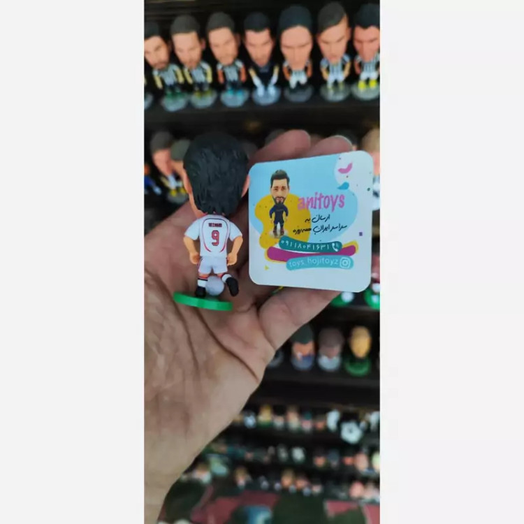 اینزاگی ساکروی