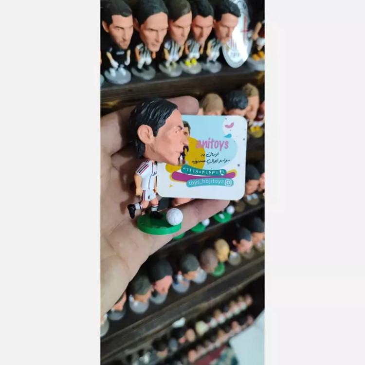اکشن فیگور اینزاگی ساکروی