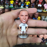 کارلوس ساکروی