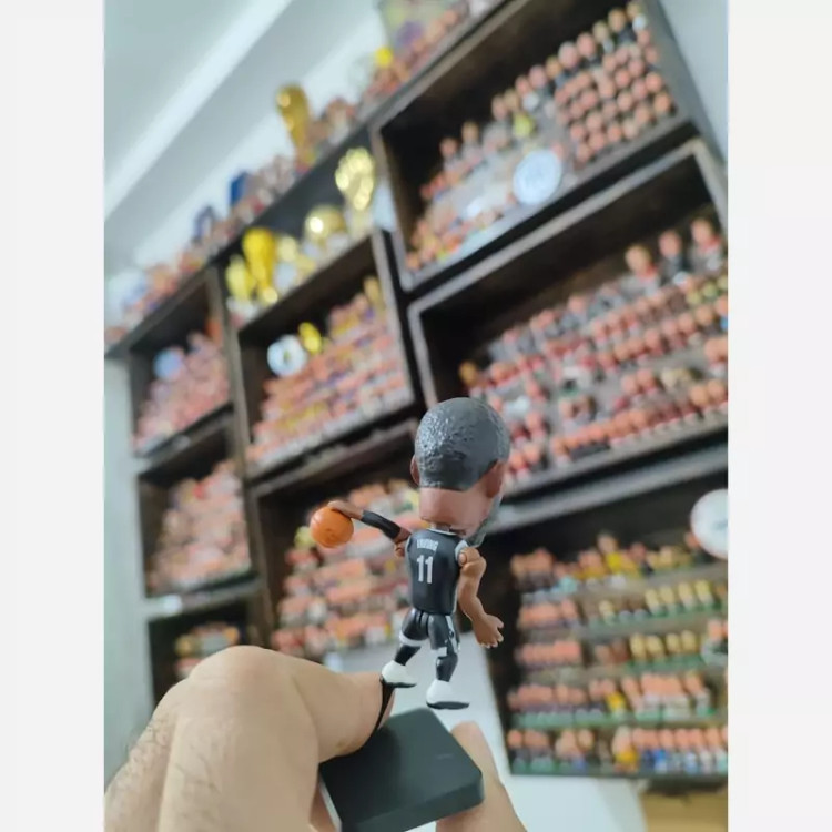 فیگور اروینگ بسکتبالیست