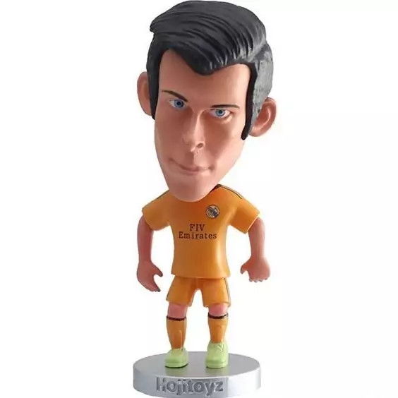 اکشن فیگور بیل ولز هوجی تویز