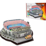 پازل استادیوم نیوکمپ