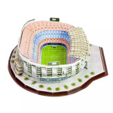 ماکت استادیوم نیوکمپ