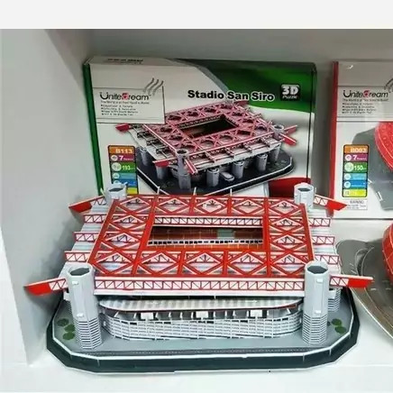 استادیوم سن سیرو