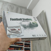 پازل 3 بعدی استادیوم امارات