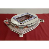 پازل 3 بعدی استادیوم امارات