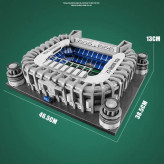 سانتیاگو برنابئو لگو