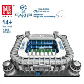 برنابئو پازل