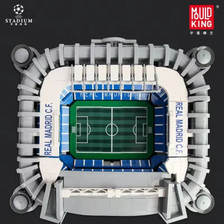 فیگور برنابئو