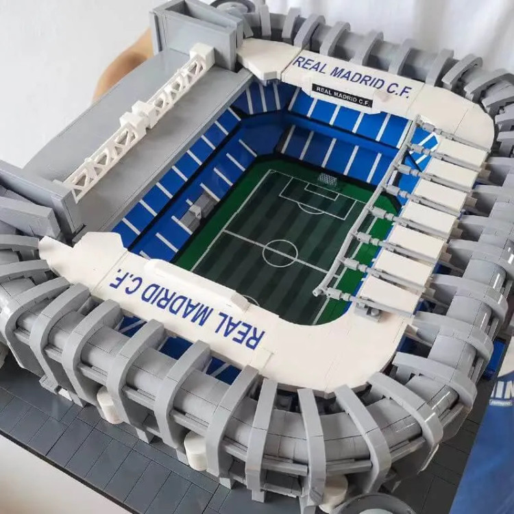 ساکروی برنابئو