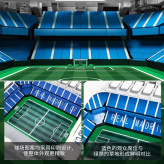 برنابئو لگو