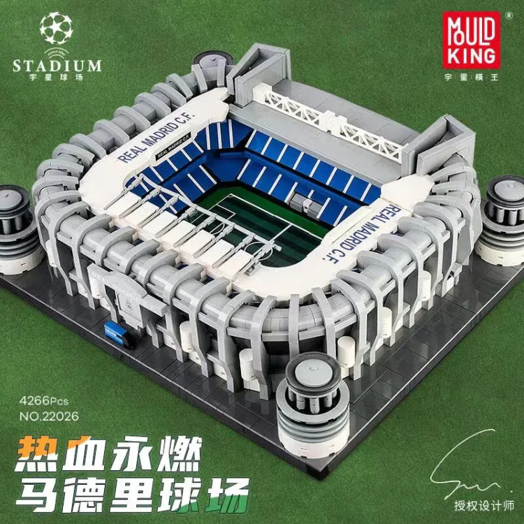 خرید برنابئو