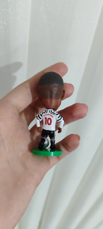 فیگور راشفورد