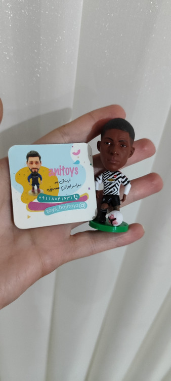 راشفورد ساکروی