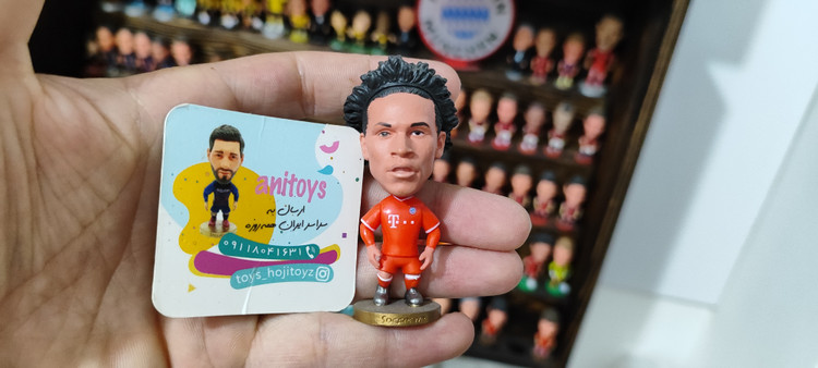 فیگور سانه ساکروی