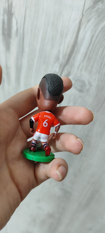 پوگبا ساکروی